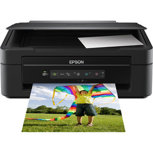 Epson Expression Home XP-220 printer — compatible cartridges at FetchInk